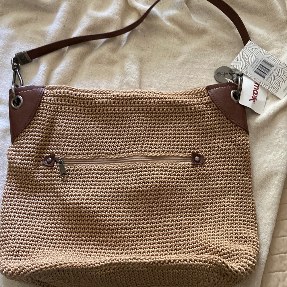 NWT Sak shoulder bag
